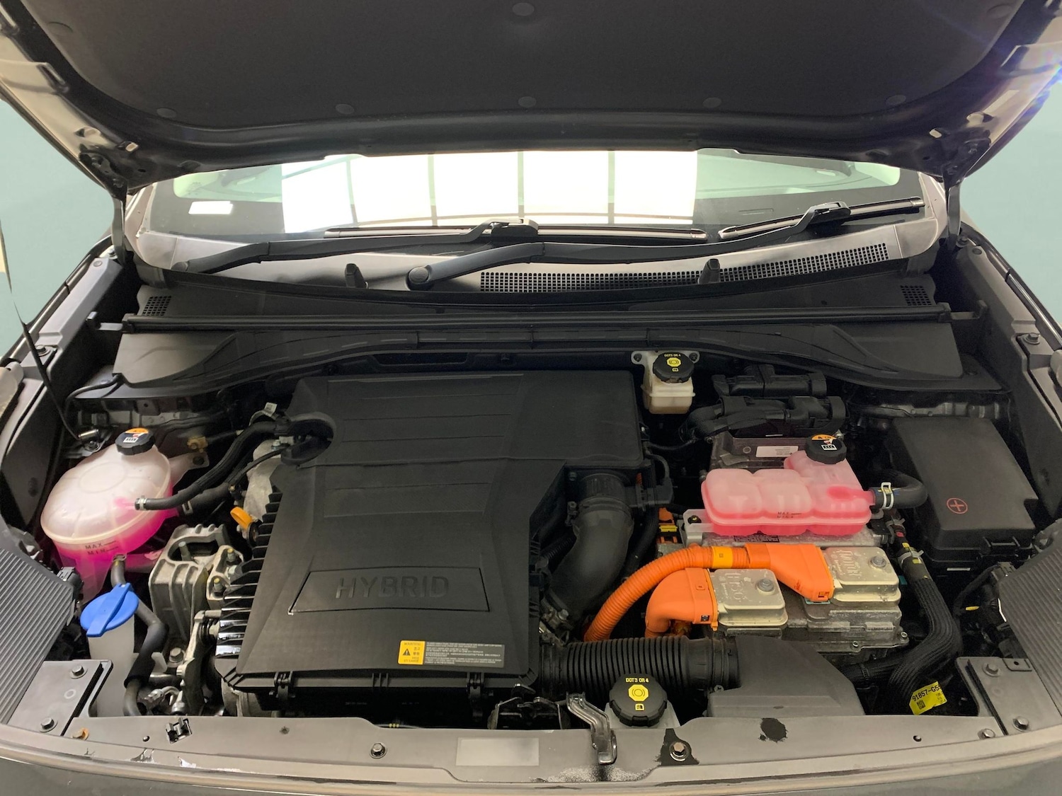 Used Kia Niro 2022 for sale - 77043562: Photo 36