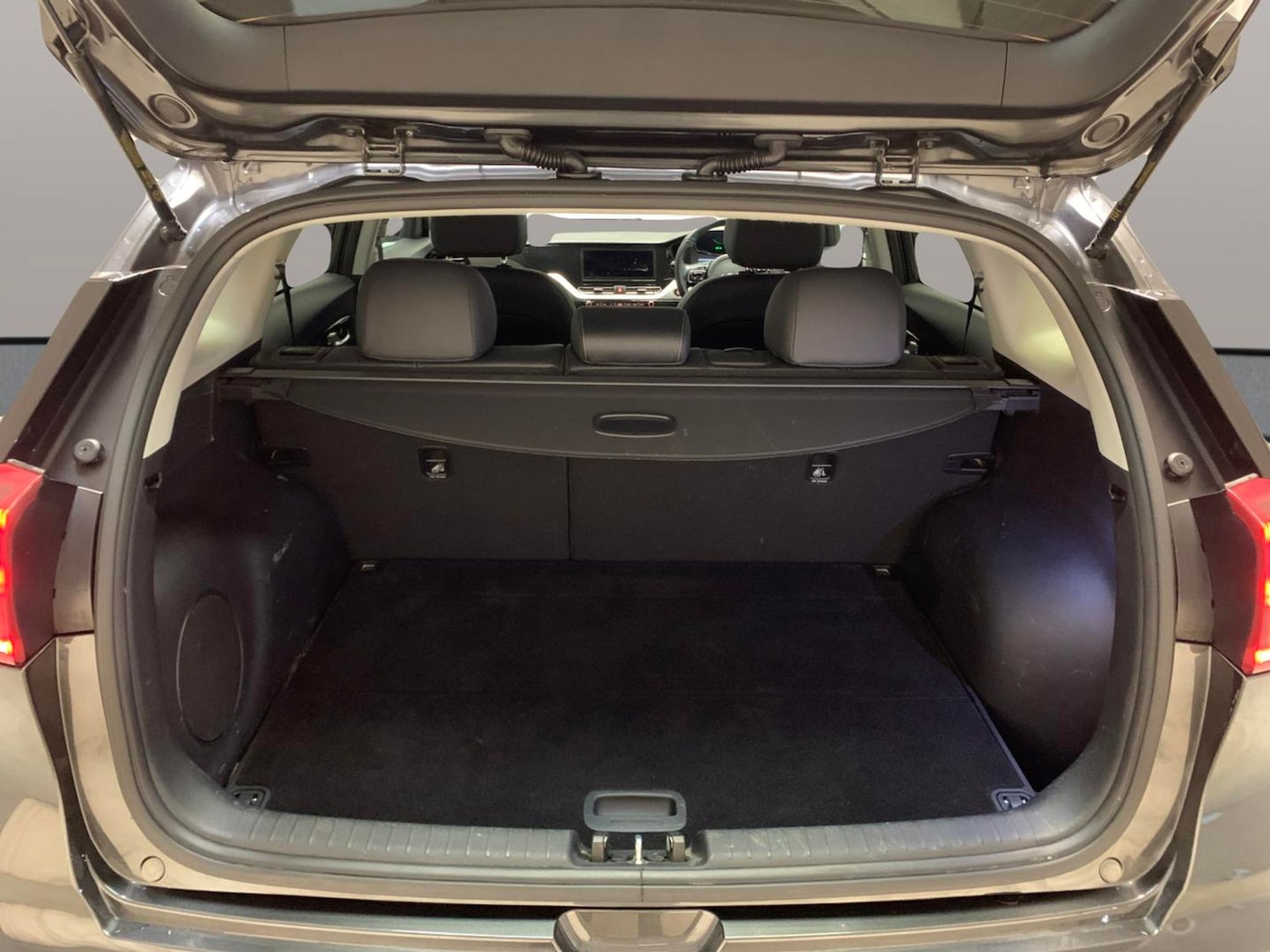 Used Kia Niro 2022 for sale - 77043562: Photo 37