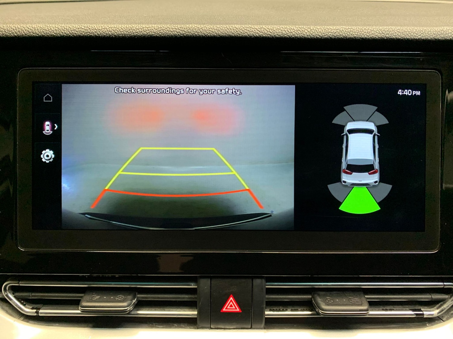 Used Kia Niro 2022 for sale - 77043562: Photo 6