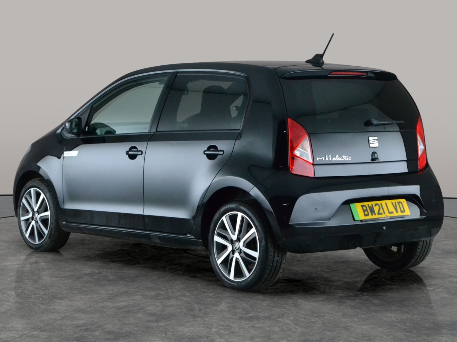 Used SEAT Mii 2021 for sale - 77974359: Photo 11