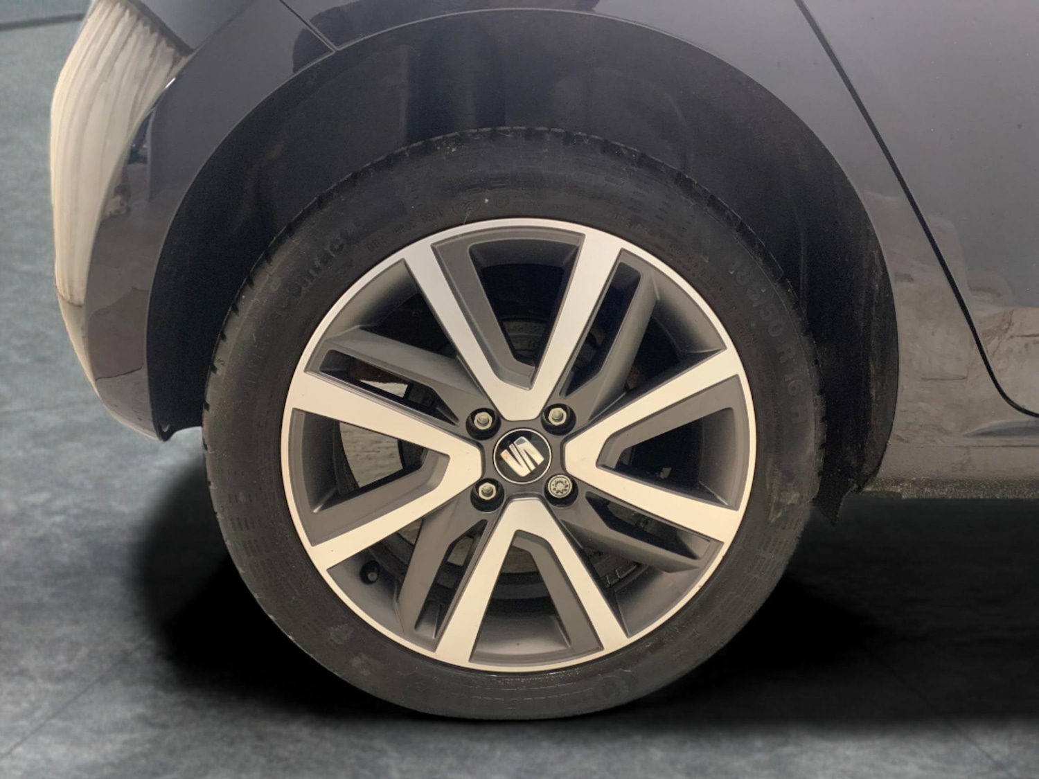 Used SEAT Mii 2021 for sale - 77974359: Photo 19