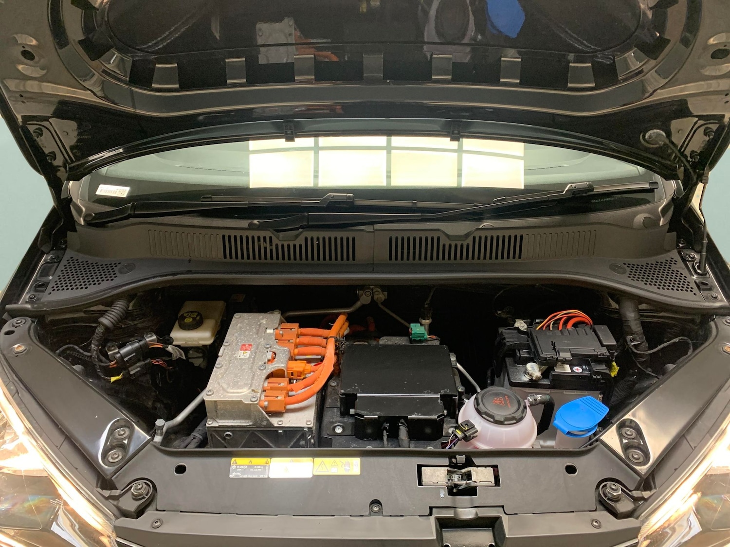 Used SEAT Mii 2021 for sale - 77974359: Photo 27