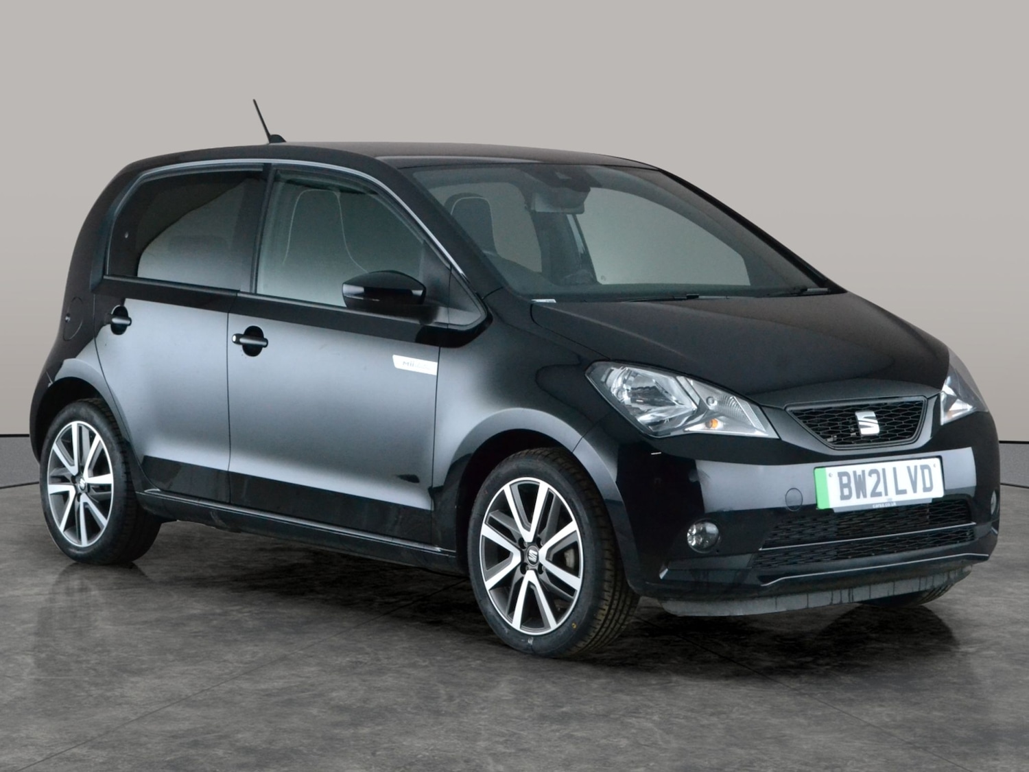 Used SEAT Mii 2021 for sale - 77974359: Photo 7