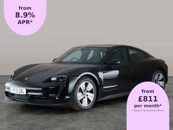 2022 - 420kW 4S 93kWh 4dr Auto