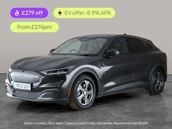 2022 - Extended Range 91kWh SUV 5dr Electric Automatic (294 ps) - REVERSE CAM - HE