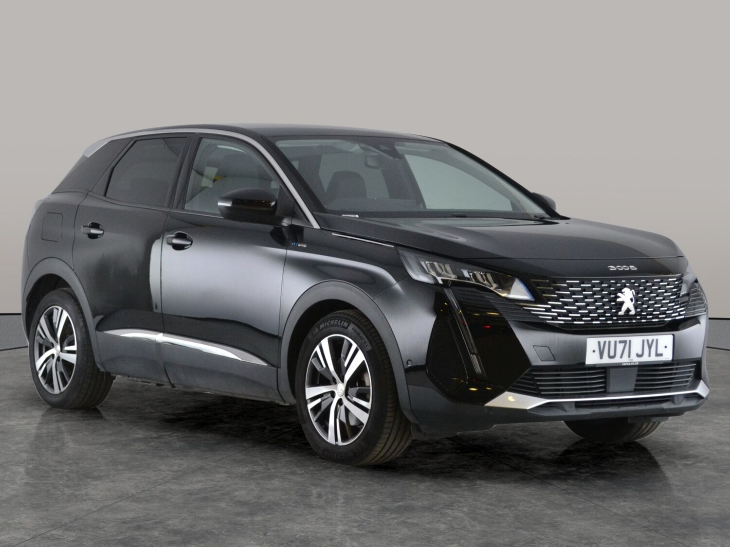 Used Peugeot 3008 2021 for sale - 77399394: Photo 12