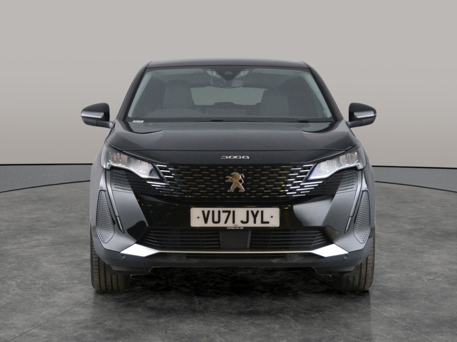 Used Peugeot 3008 2021 for sale - 77399394: Photo 13