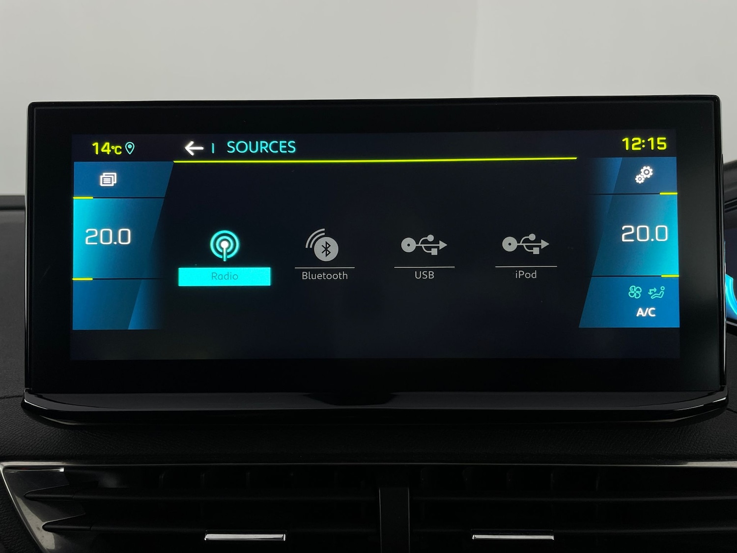 Used Peugeot 3008 2021 for sale - 77399394: Photo 17