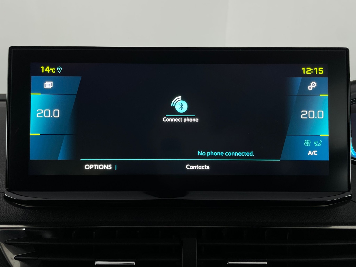 Used Peugeot 3008 2021 for sale - 77399394: Photo 18