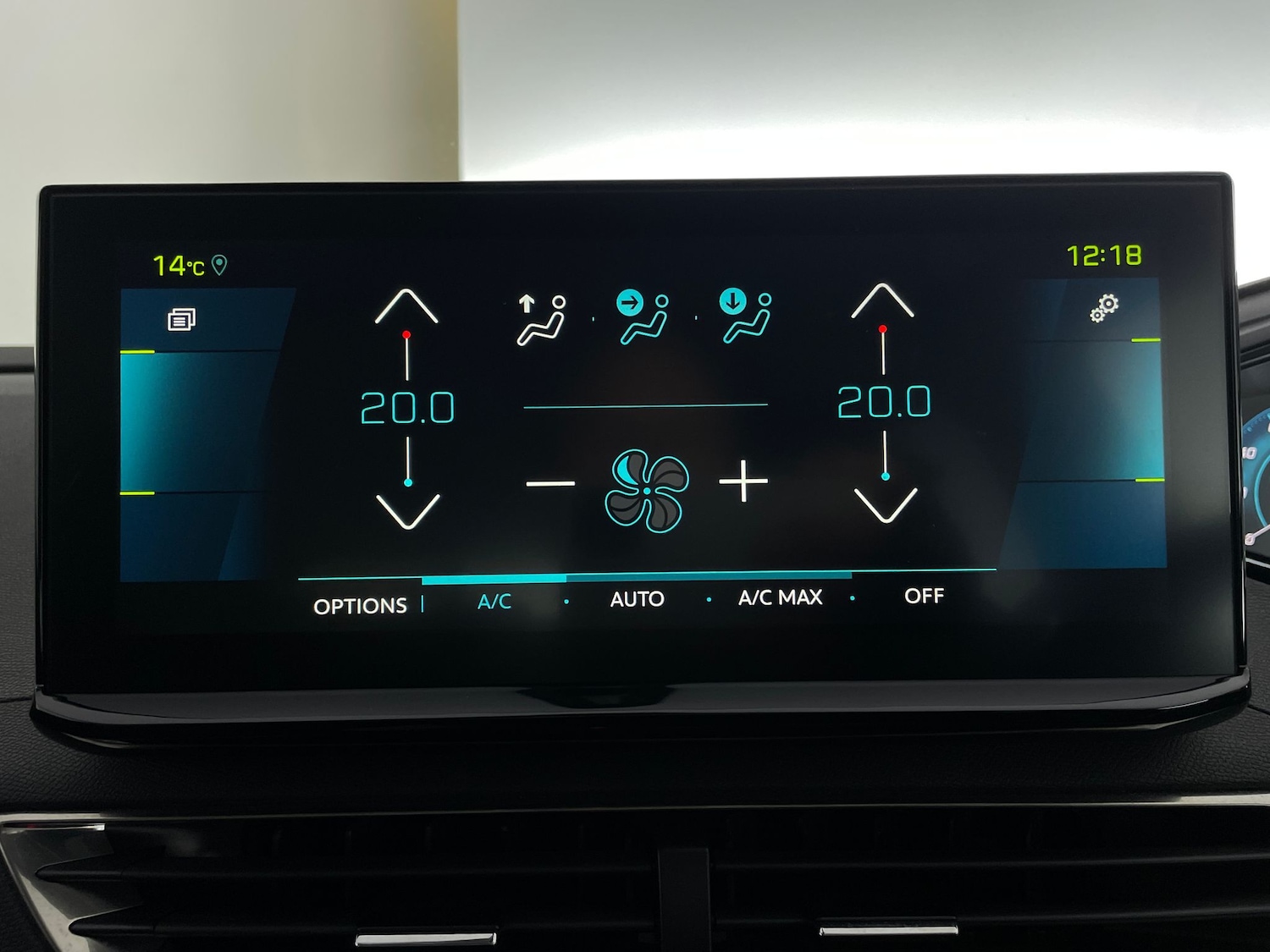 Used Peugeot 3008 2021 for sale - 77399394: Photo 21