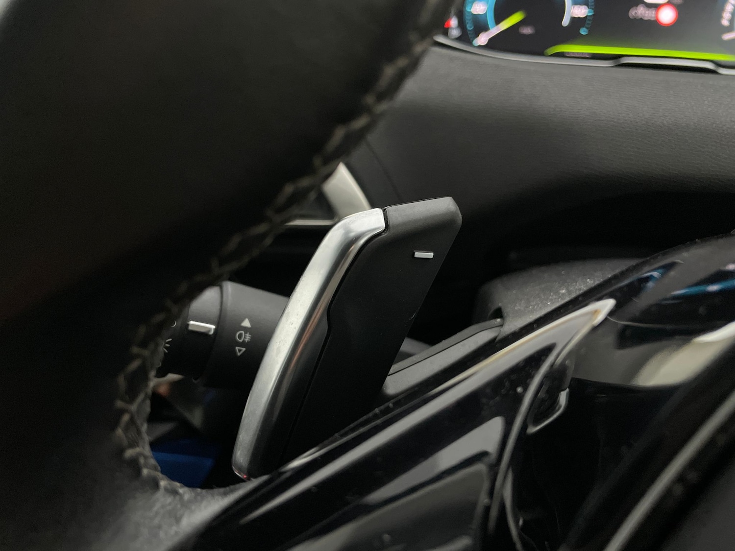 Used Peugeot 3008 2021 for sale - 77399394: Photo 22