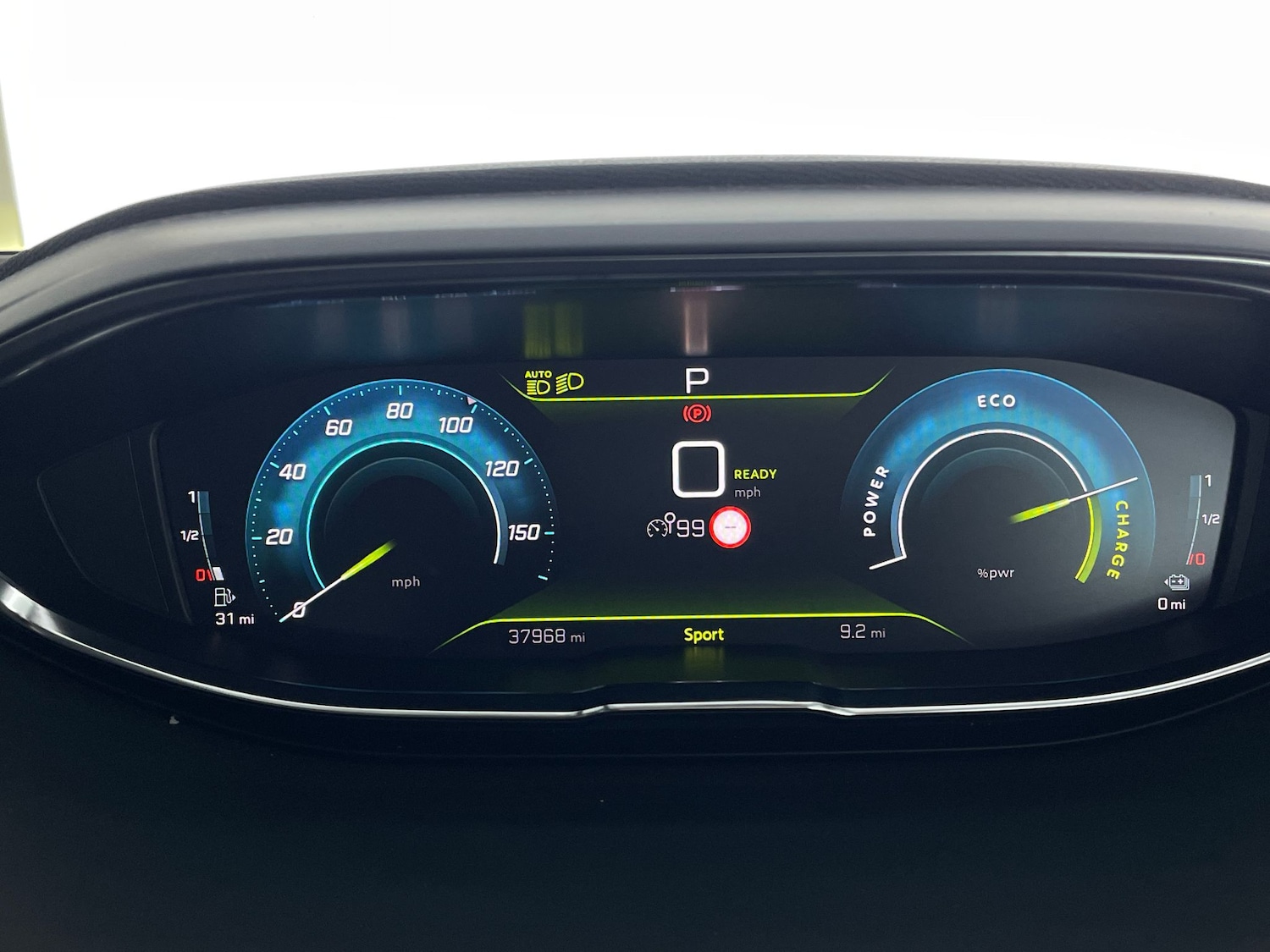 Used Peugeot 3008 2021 for sale - 77399394: Photo 26