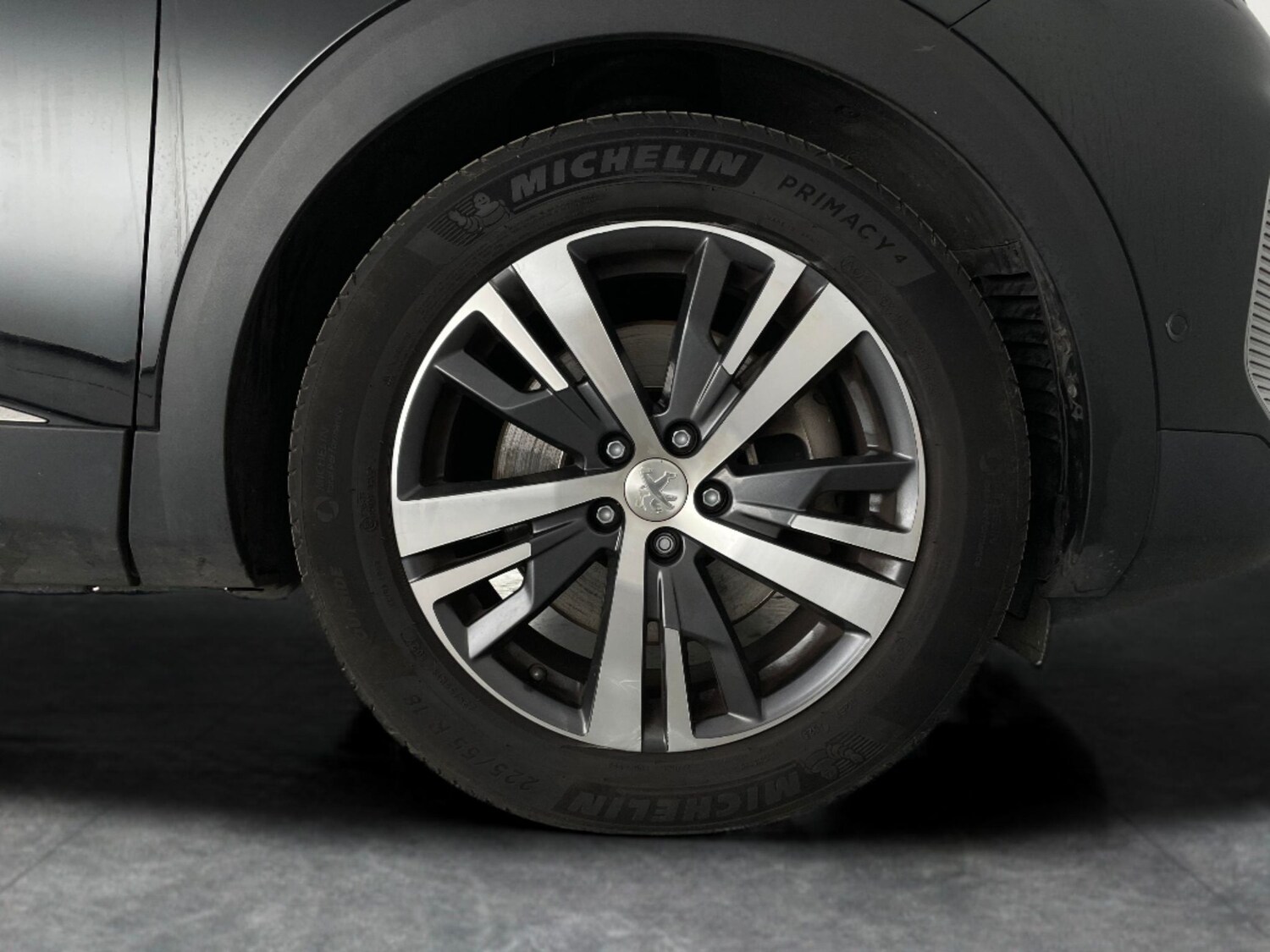 Used Peugeot 3008 2021 for sale - 77399394: Photo 28