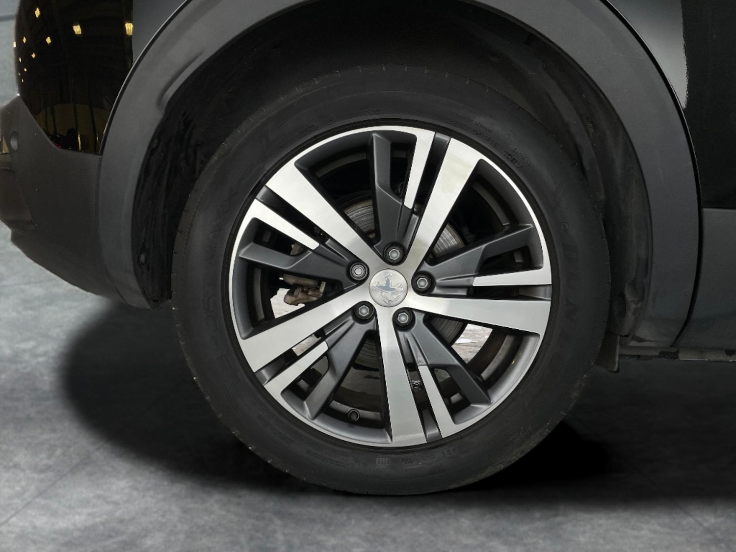 Used Peugeot 3008 2021 for sale - 77399394: Photo 29