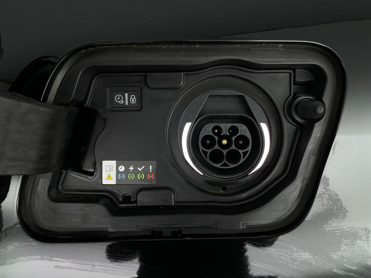 Used Peugeot 3008 2021 for sale - 77399394: Photo 35