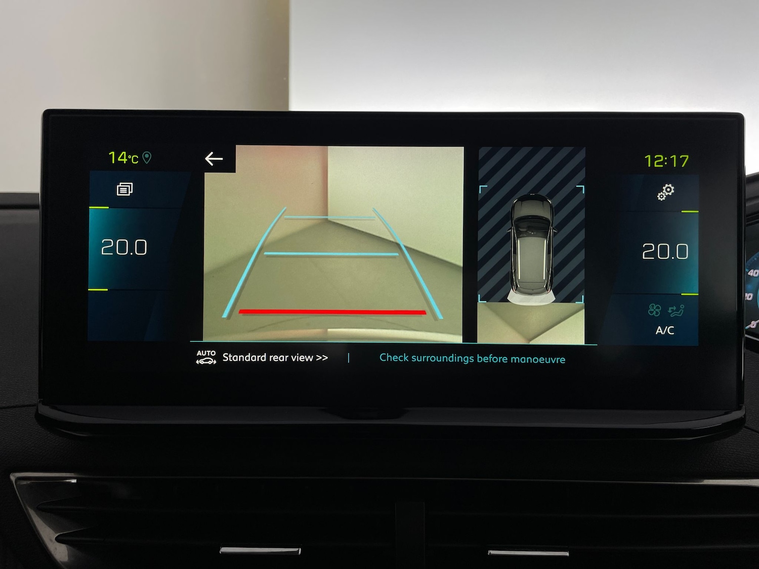 Used Peugeot 3008 2021 for sale - 77399394: Photo 5