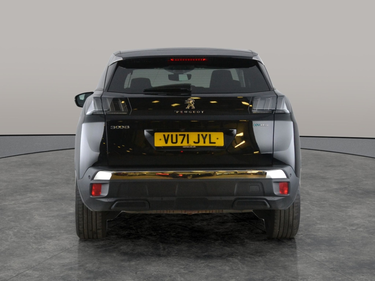 Used Peugeot 3008 2021 for sale - 77399394: Photo 9