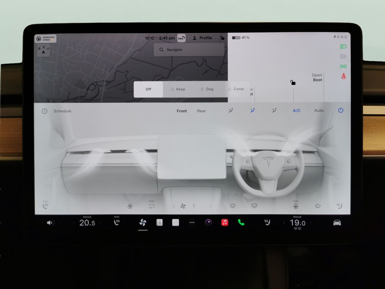 Used Tesla Model Y 2024 for sale - 78207265: Photo 18