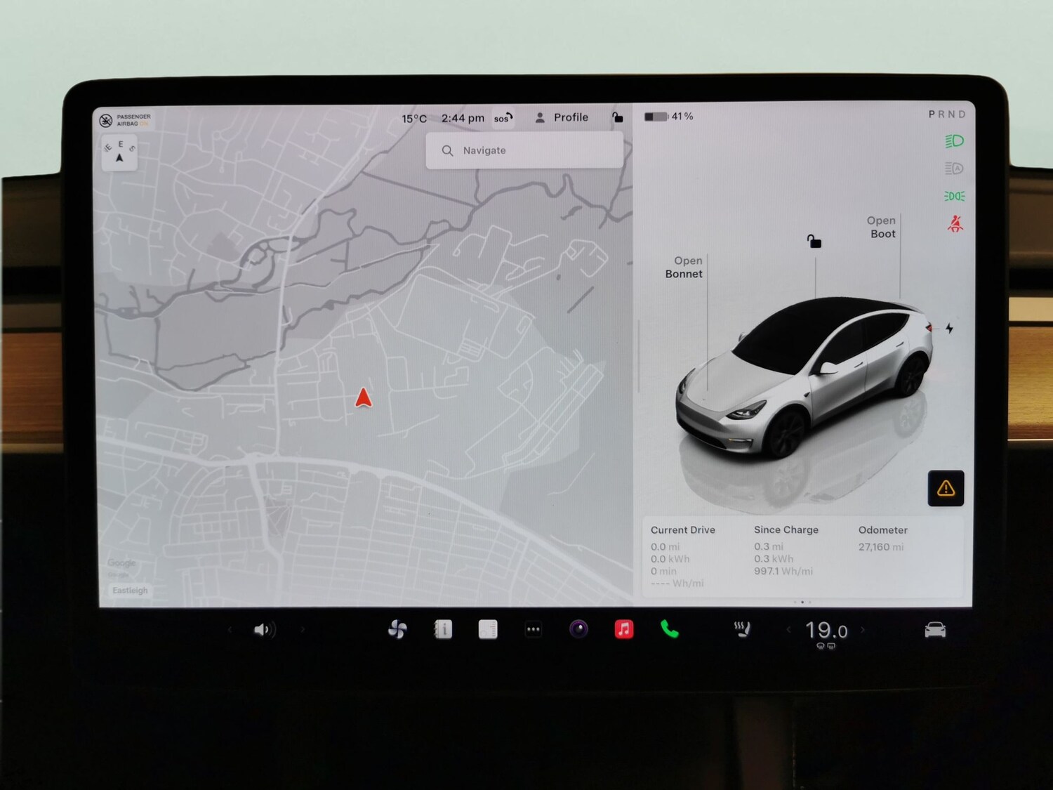 Used Tesla Model Y 2024 for sale - 78207265: Photo 6