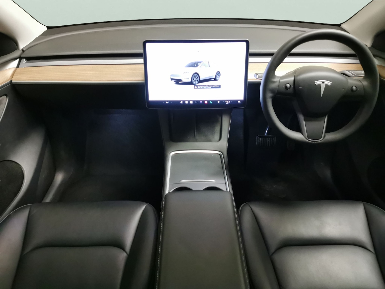 Used Tesla Model Y 2024 for sale - 78207265: Photo 8