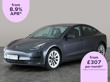 Used Tesla Model 3 2022 for sale - 76668703: Photo