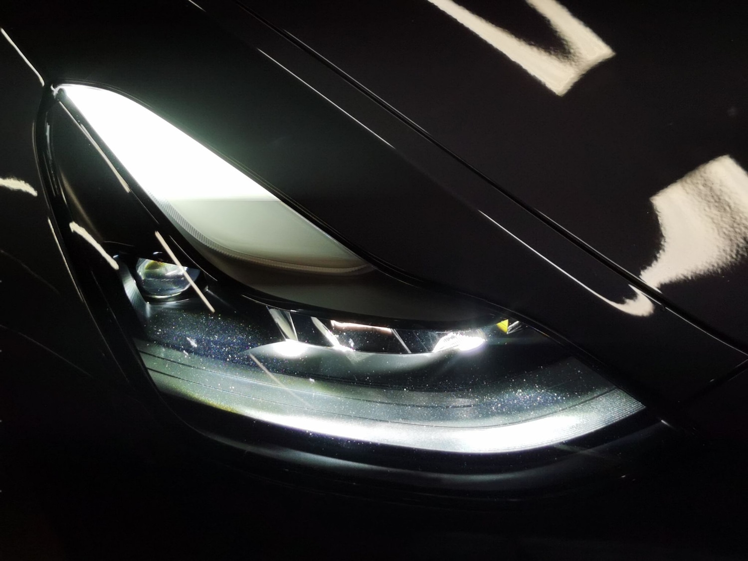 Used Tesla Model 3 2022 for sale - 76668703: Photo 22