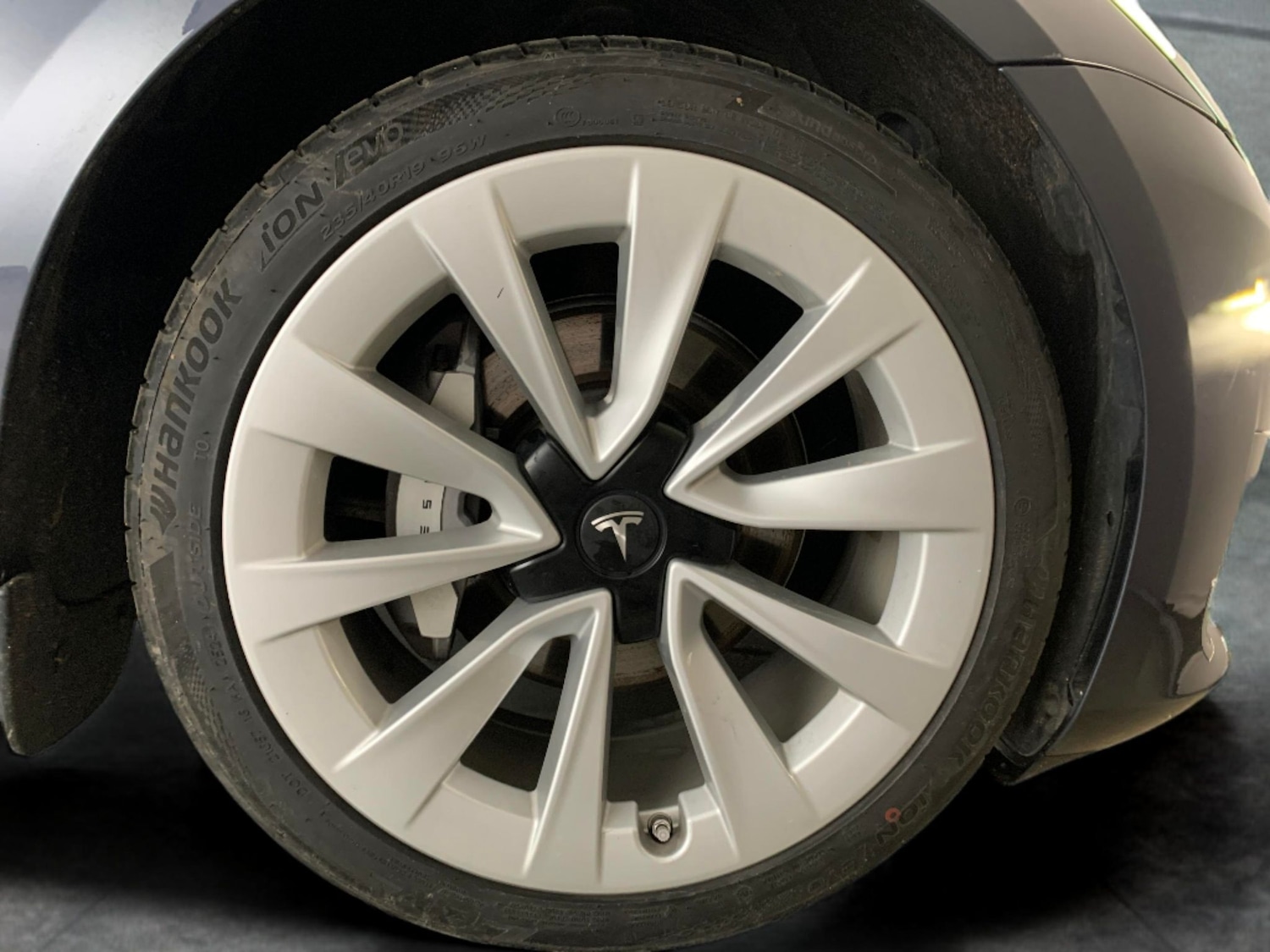 Used Tesla Model 3 2022 for sale - 76668703: Photo 26