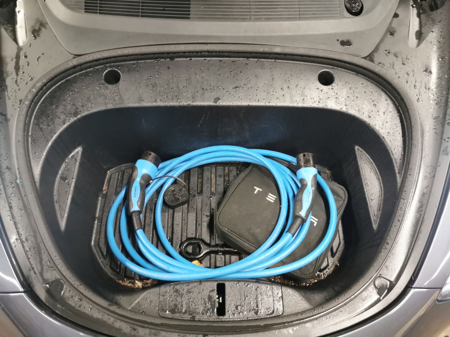 Used Tesla Model 3 2022 for sale - 76668703: Photo 34