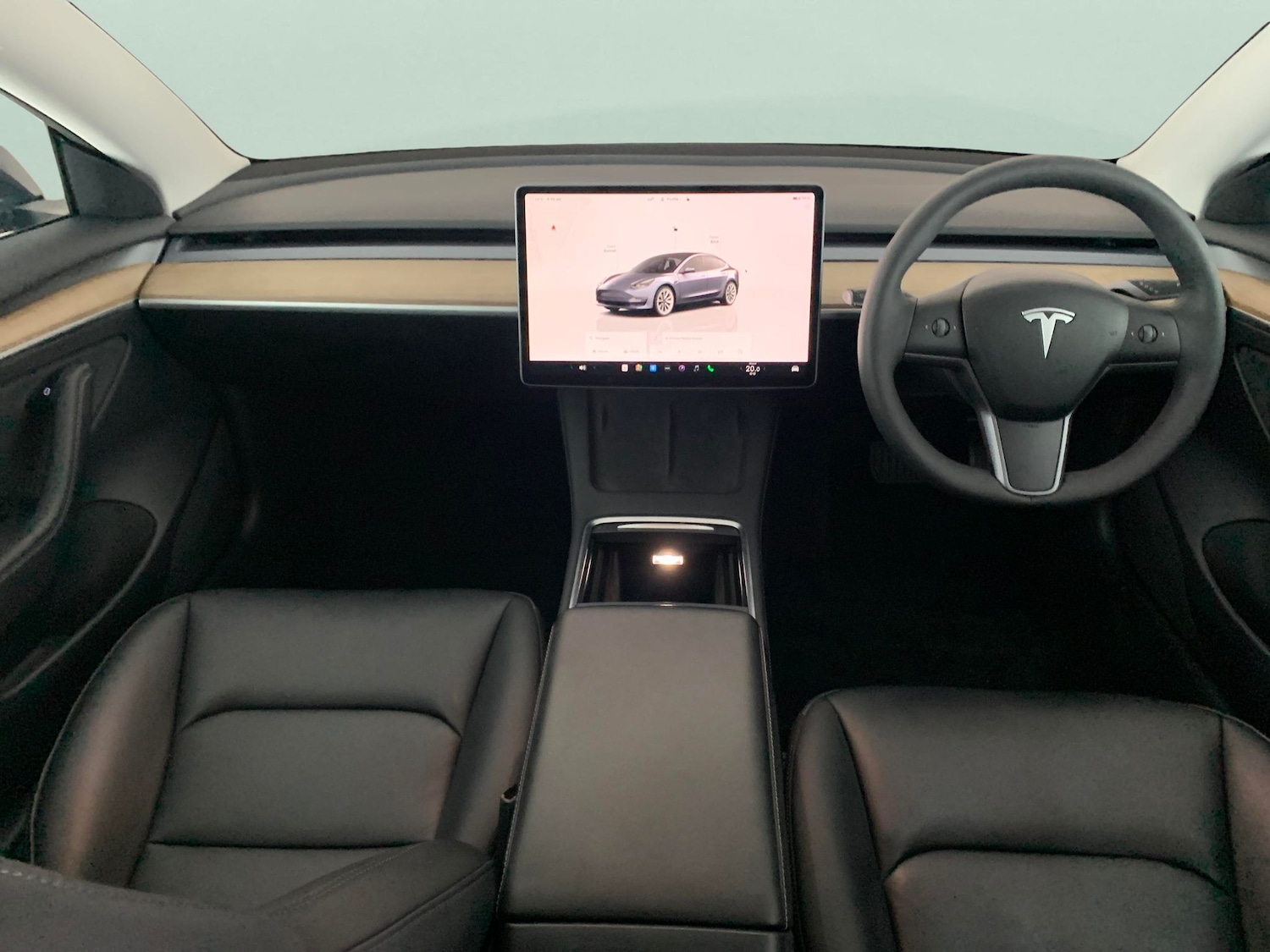 Used Tesla Model 3 2022 for sale - 76668703: Photo 8