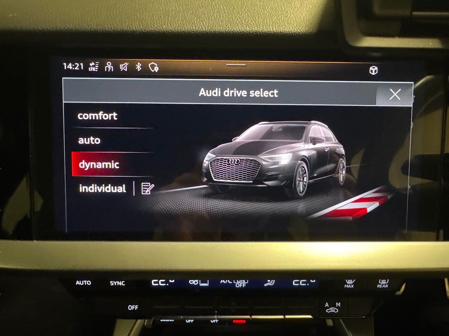 Used Audi A3 2022 for sale - 77447830: Photo 14