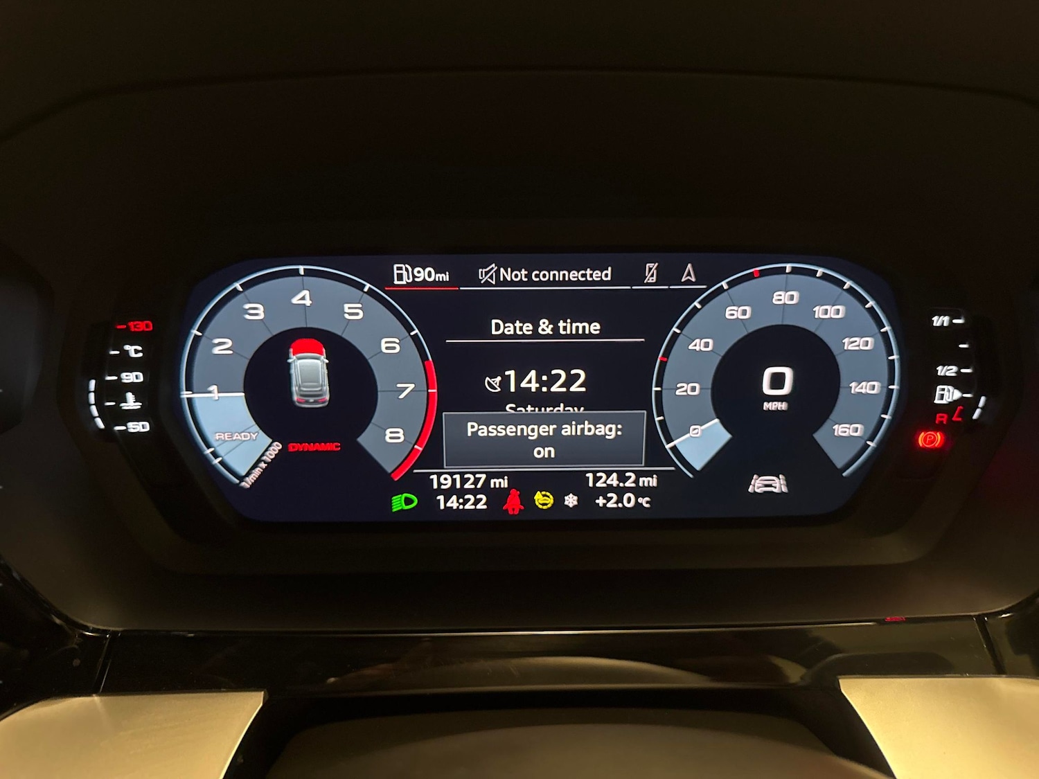 Used Audi A3 2022 for sale - 77447830: Photo 17