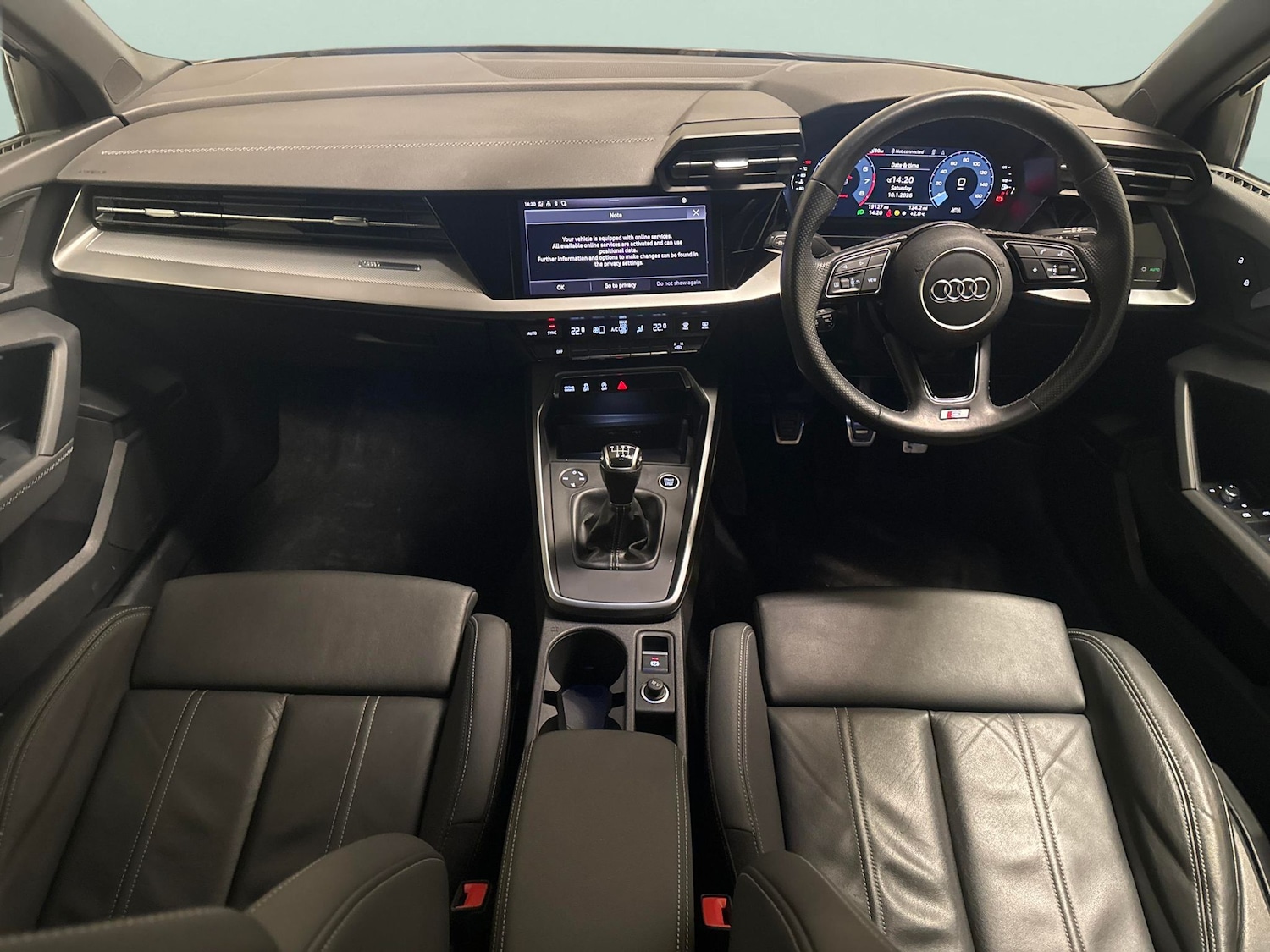 Used Audi A3 2022 for sale - 77447830: Photo 6