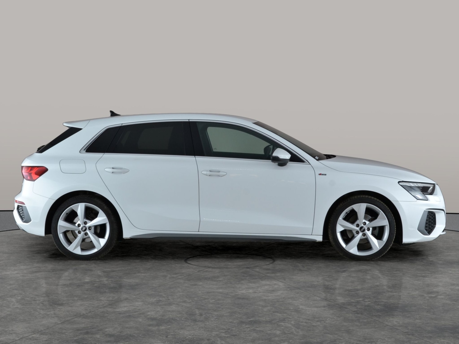 Used Audi A3 2022 for sale - 77447830: Photo 8