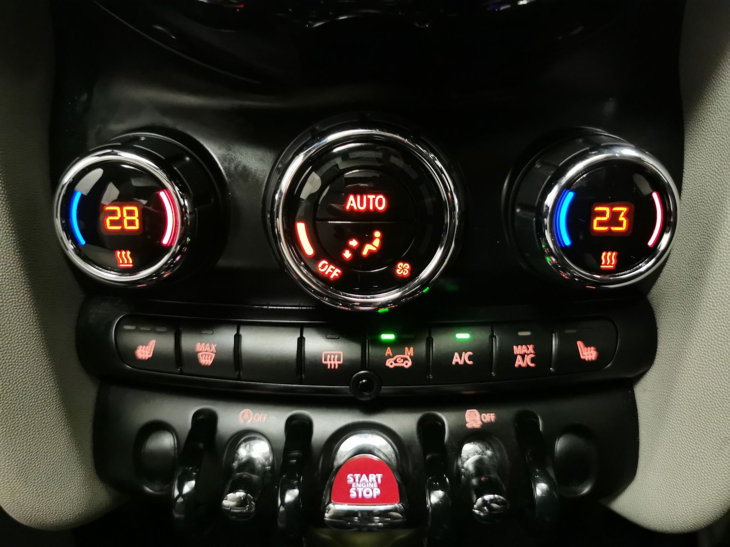 Used MINI Hatch 2016 for sale - 77159710: Photo 16