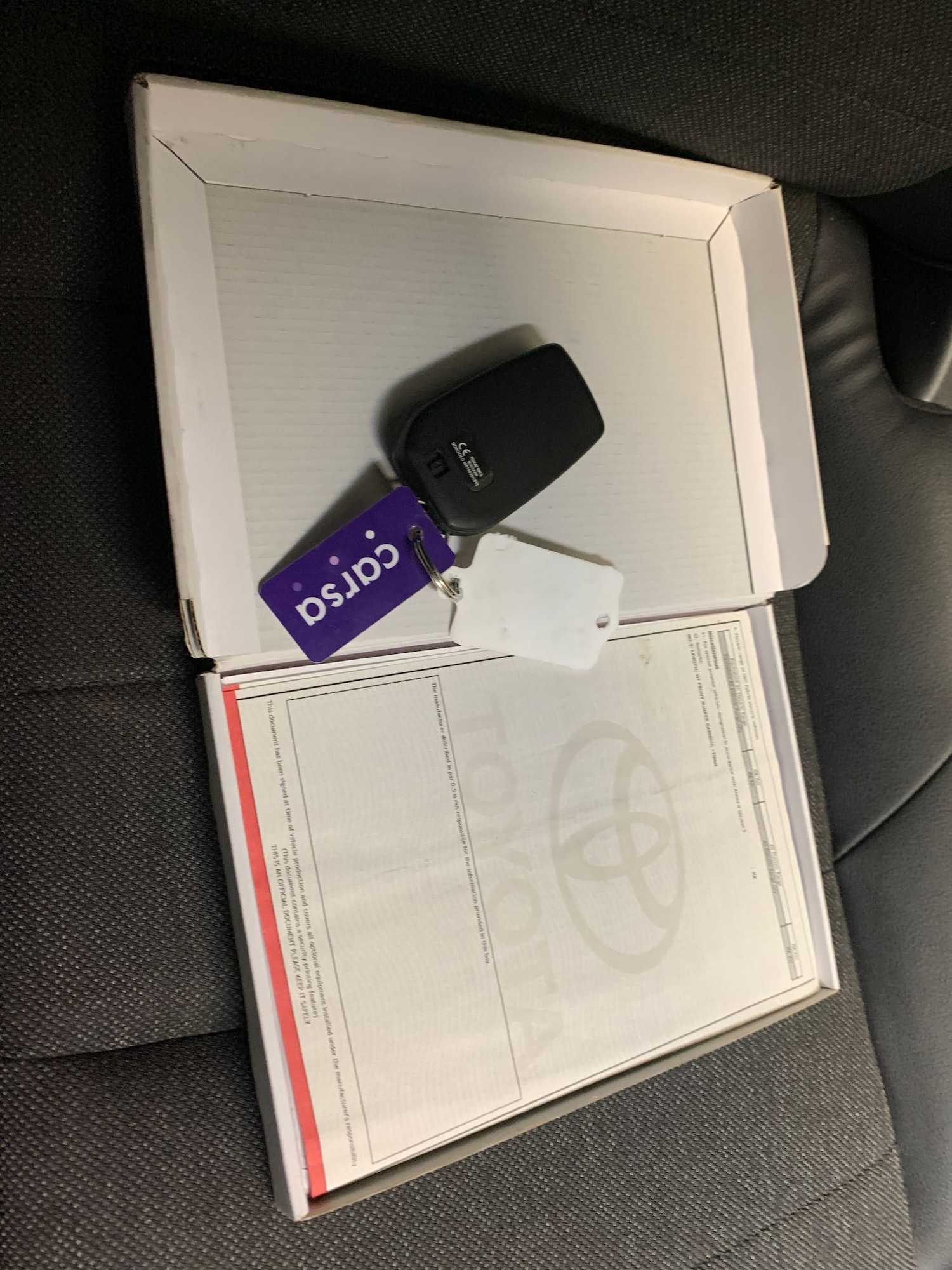 Used Toyota Corolla 2023 for sale - 77543008: Photo 33