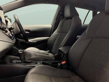 Used Toyota Corolla 2023 for sale - 77543008: Photo