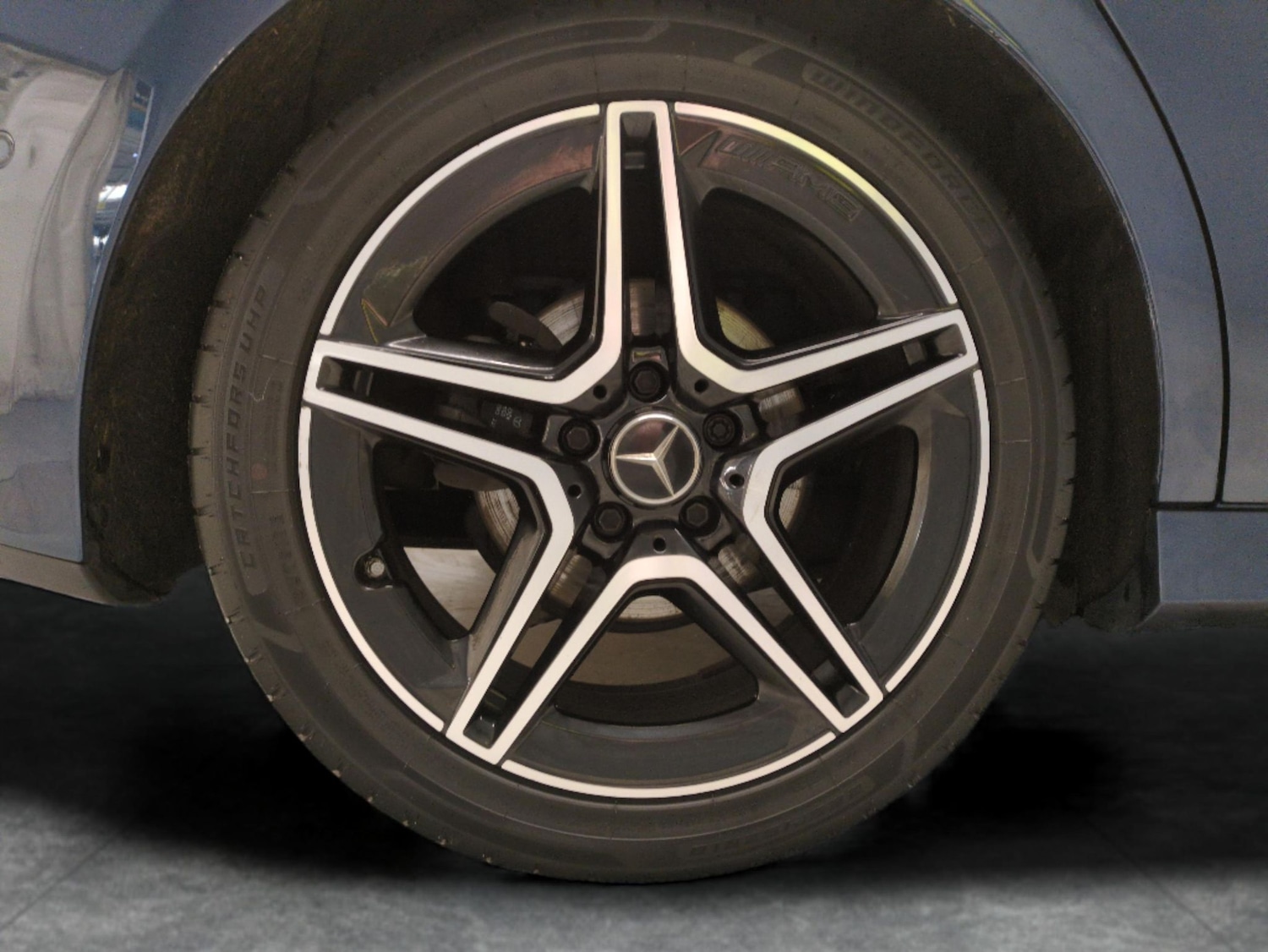 Vehicle 31