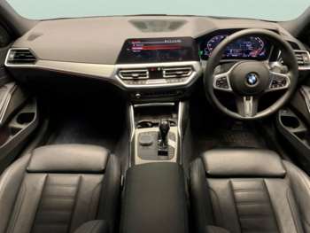 Used BMW 3 Series 2019 for sale - 75033010: Photo