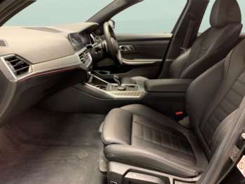 Used BMW 3 Series 2019 for sale - 75033010: Photo