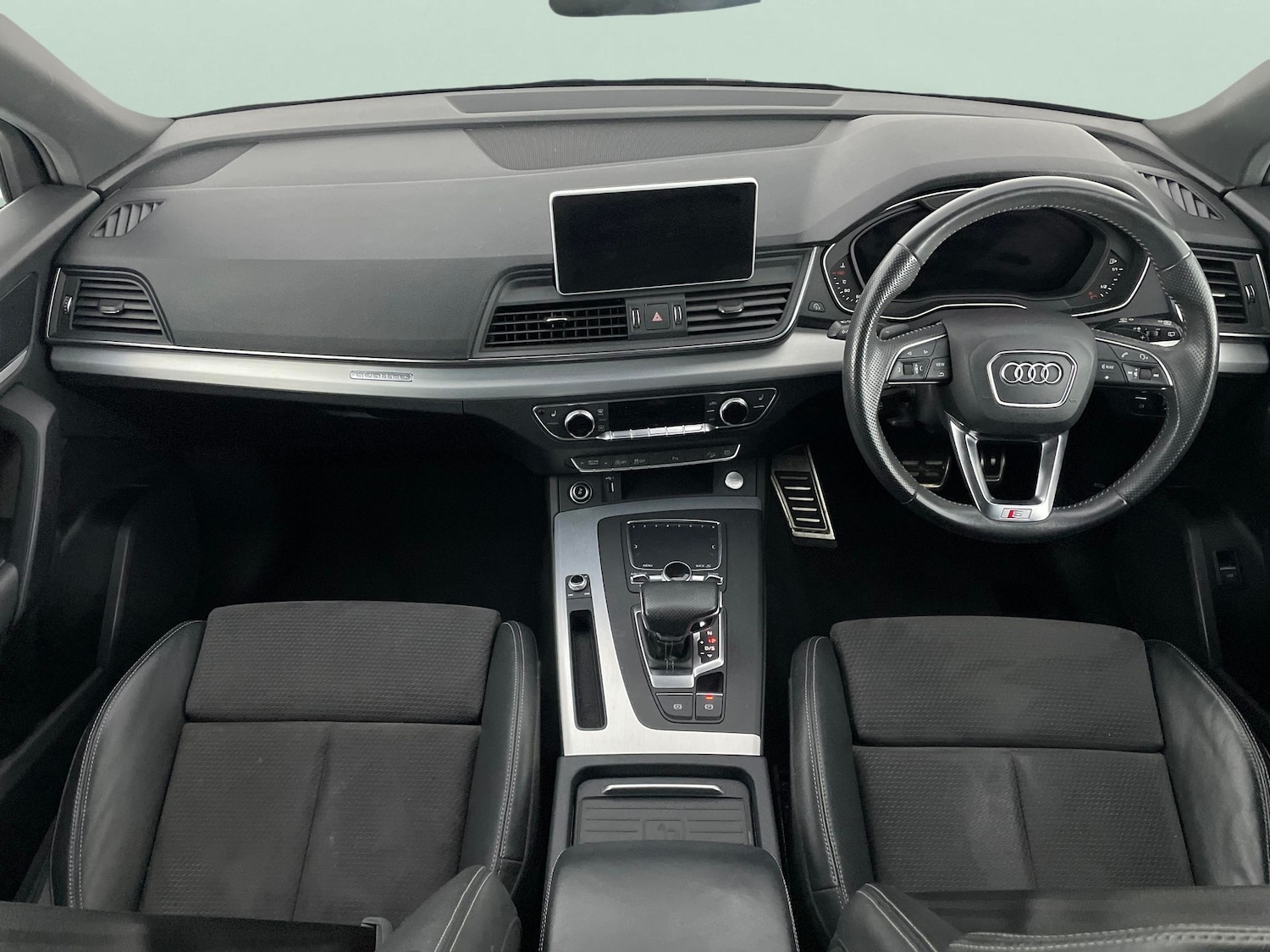 Used Audi Q5 2019 for sale - 76353537: Photo 8