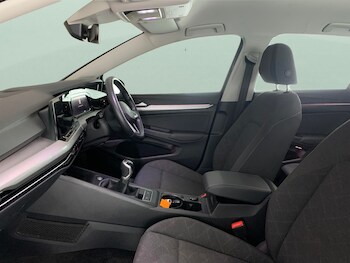 Used Volkswagen Golf undefined for sale - 77178500: Photo