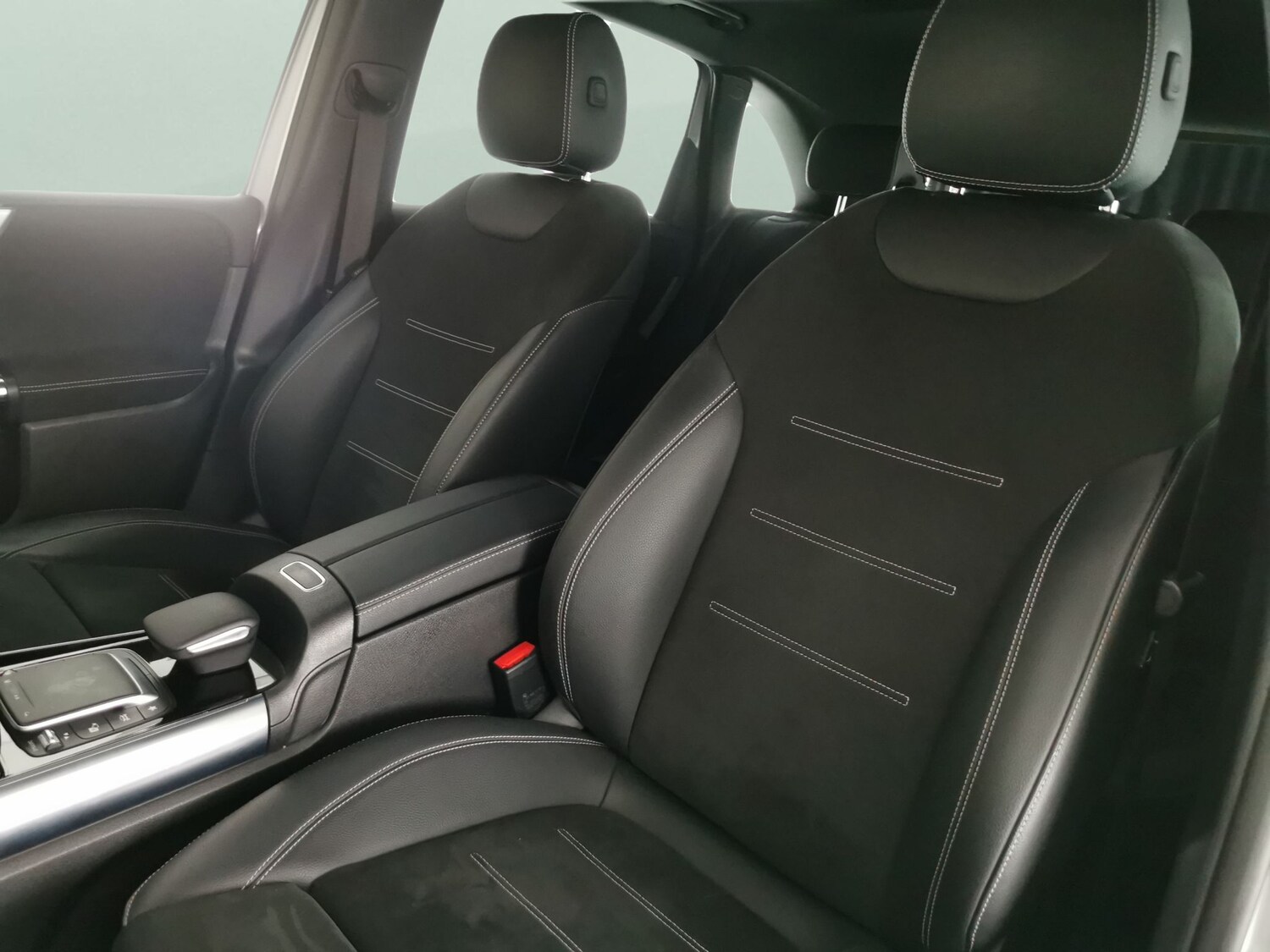 Used Mercedes-Benz B Class 2021 for sale - 77367431: Photo 25