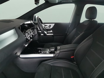 Used Mercedes-Benz B Class 2021 for sale - 77367431: Photo