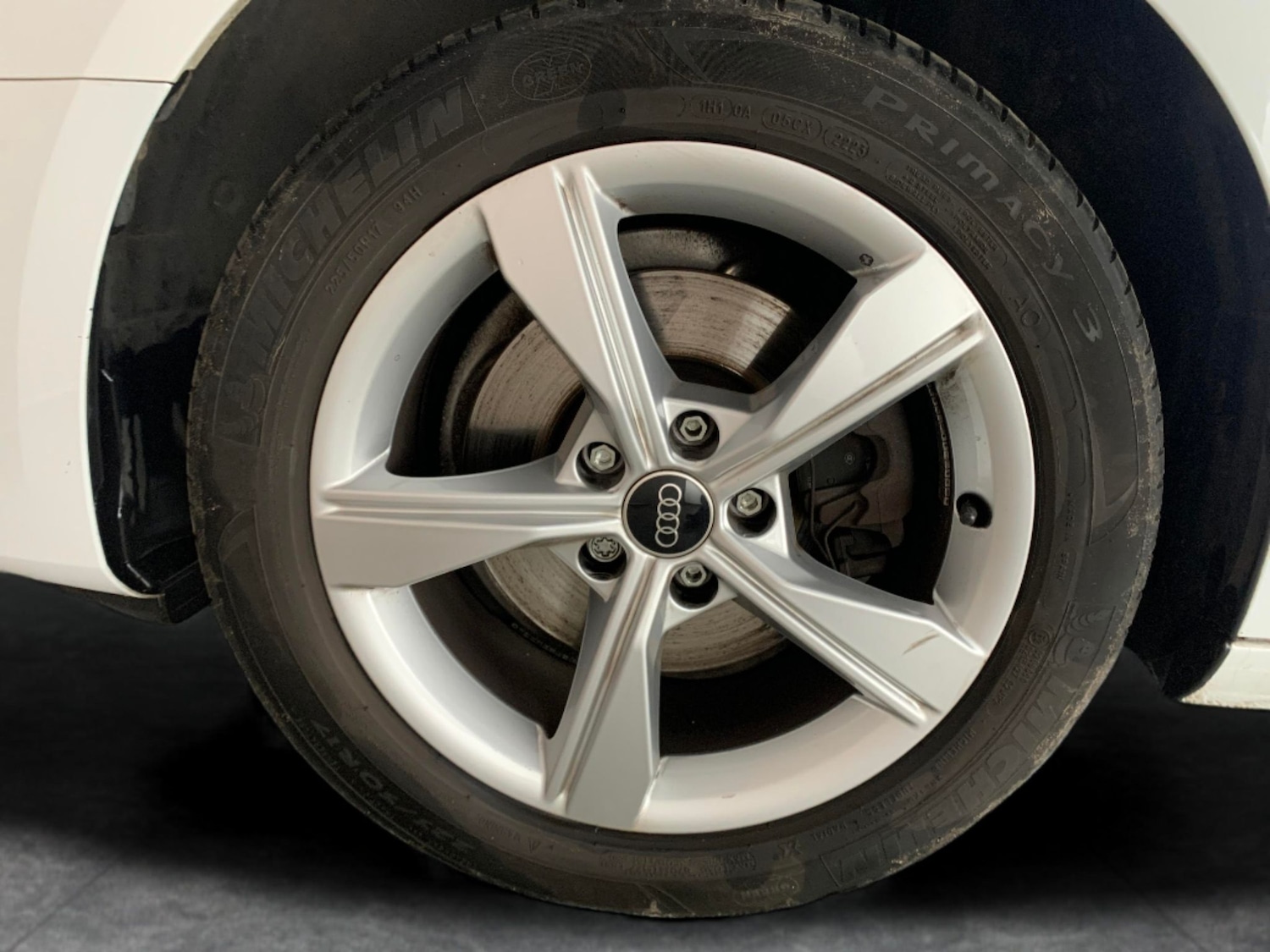 Used Audi A4 2023 for sale - 77244827: Photo 24