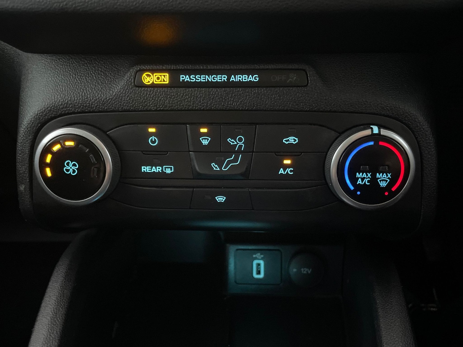 Used Ford Focus 2020 for sale - 76519604: Photo 19