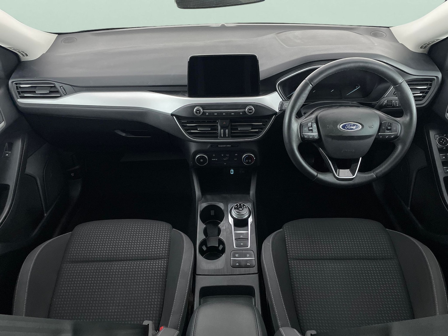 Used Ford Focus 2020 for sale - 76519604: Photo 7