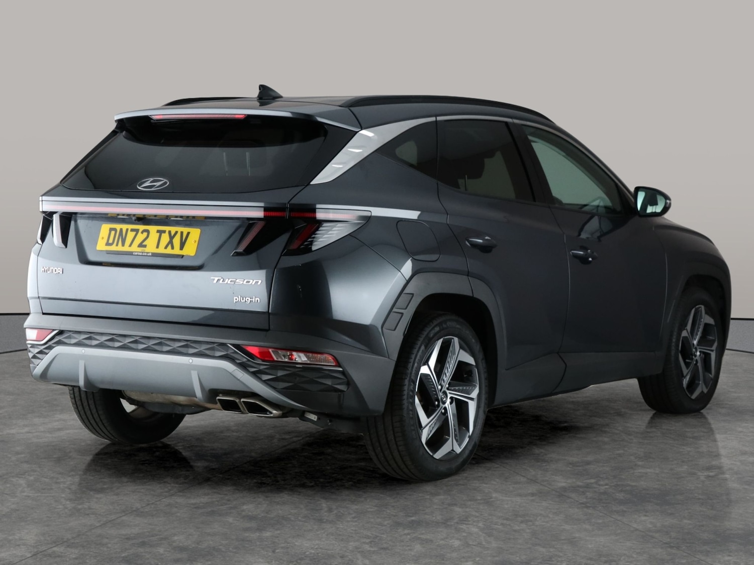 Used Hyundai TUCSON 2022 for sale - 76545156: Photo 10