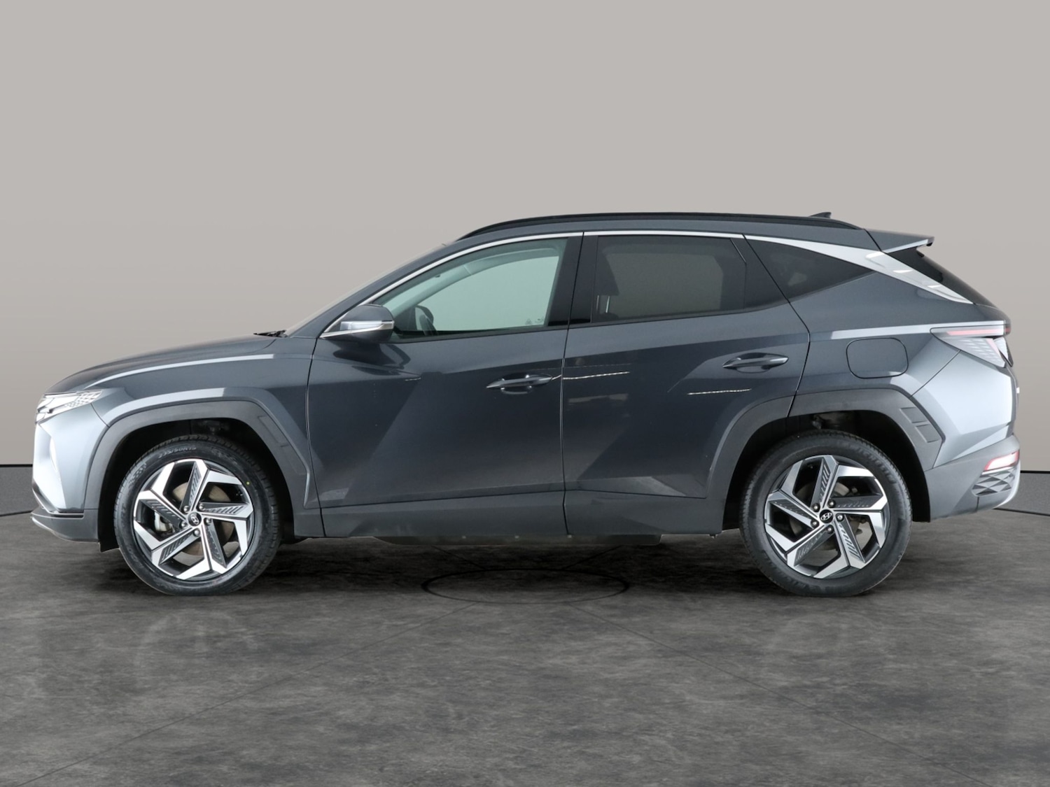 Used Hyundai TUCSON 2022 for sale - 76545156: Photo 13