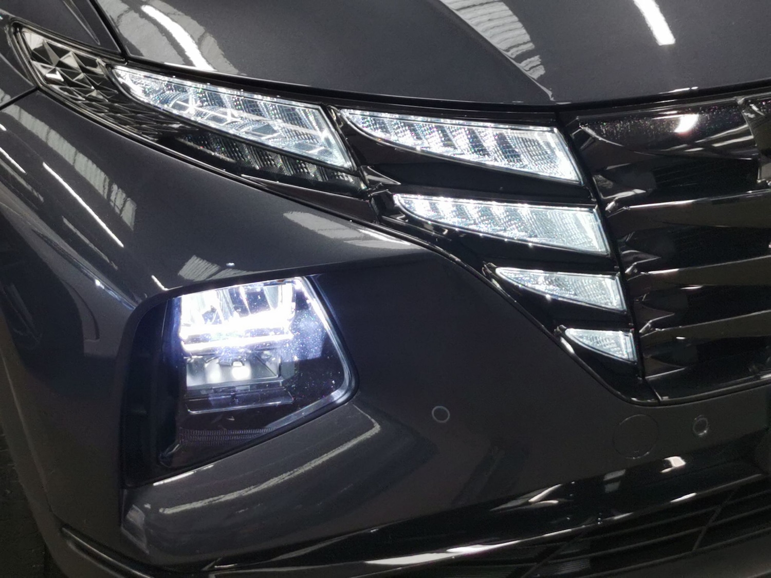 Used Hyundai TUCSON 2022 for sale - 76545156: Photo 22