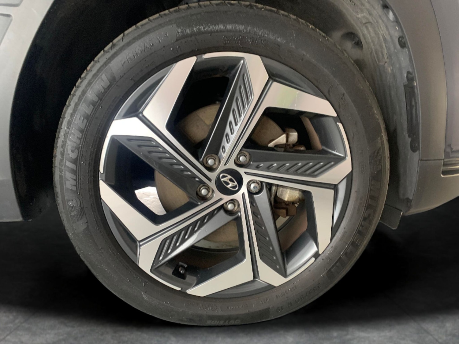 Used Hyundai TUCSON 2022 for sale - 76545156: Photo 25